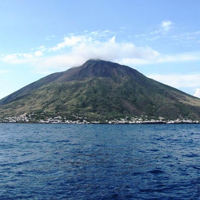 italia/stromboli