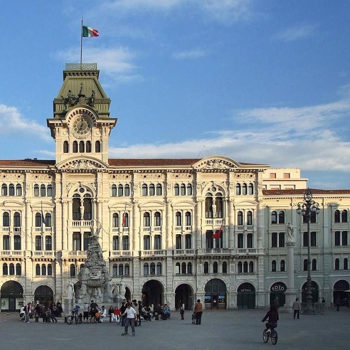 italia/trieste