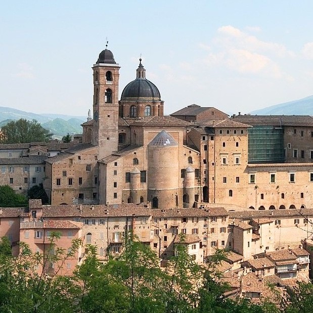 italia/urbino