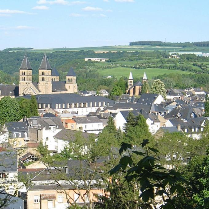 letzebuerg/echternach