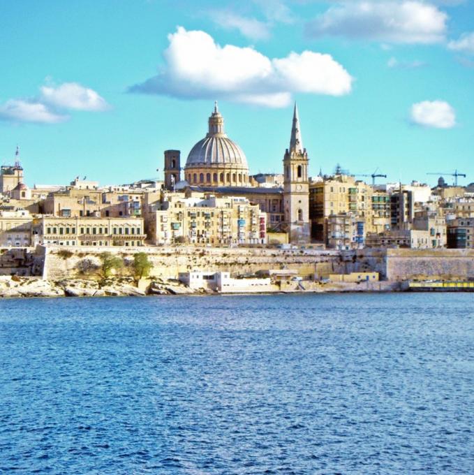 malta/valletta