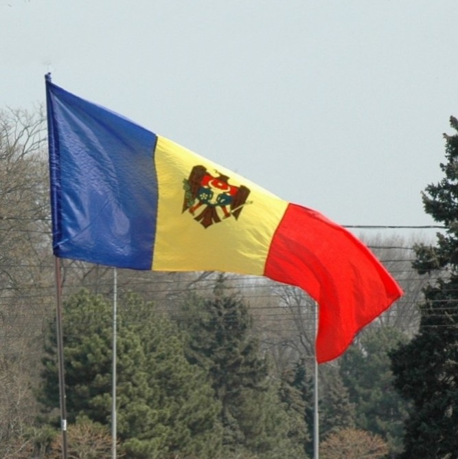 moldova