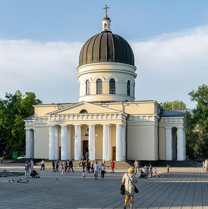 moldova/chisinau