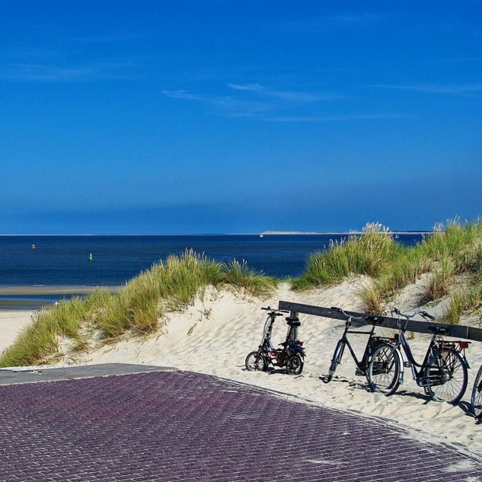 nederland/vlieland