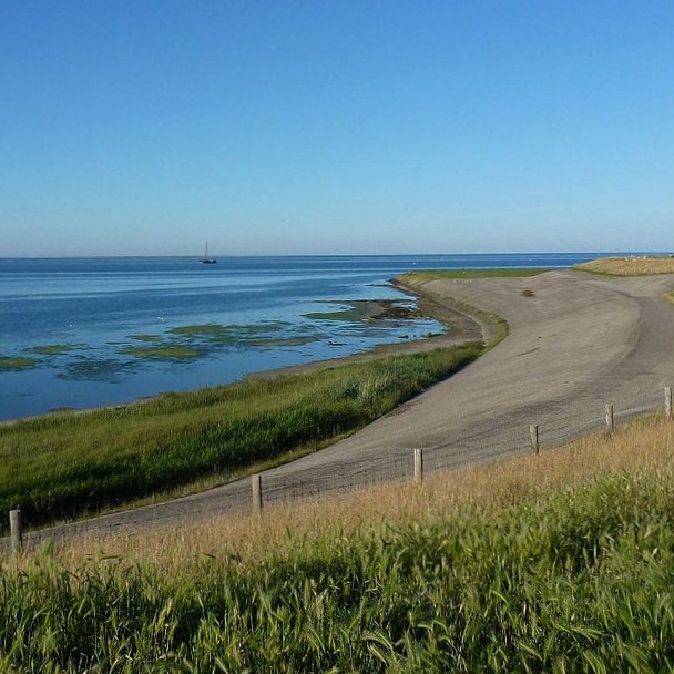 nederland/waddenzee