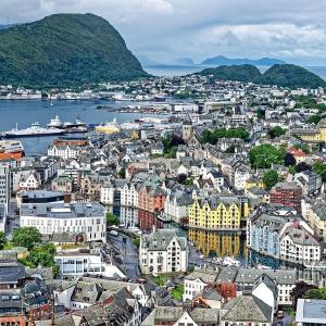 norge/alesund