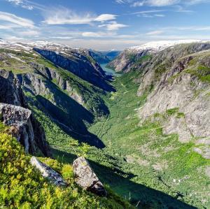 norge/hardangerfjorden