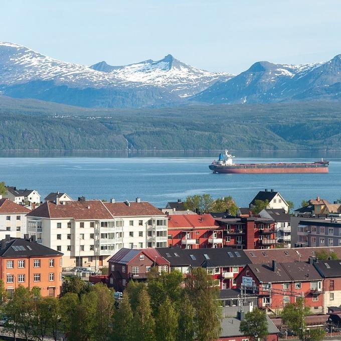 norge/narvik