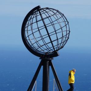 norge/nordkapp