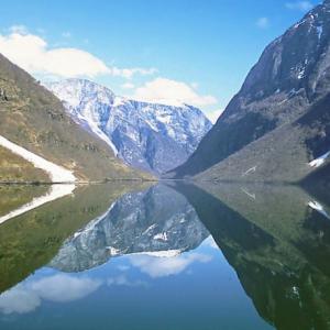 norge/sognefjorden