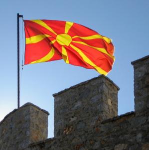 north-macedonia