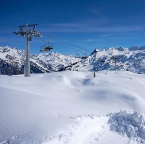 osterreich/arlberg