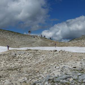 osterreich/kalser-tauern