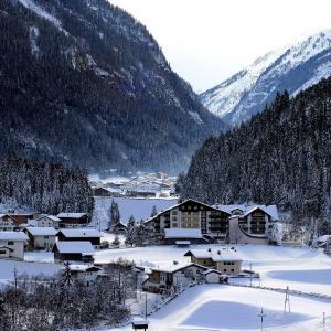 osterreich/kaunertal