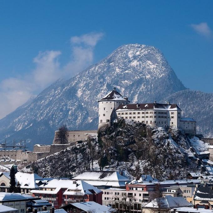 osterreich/kufstein