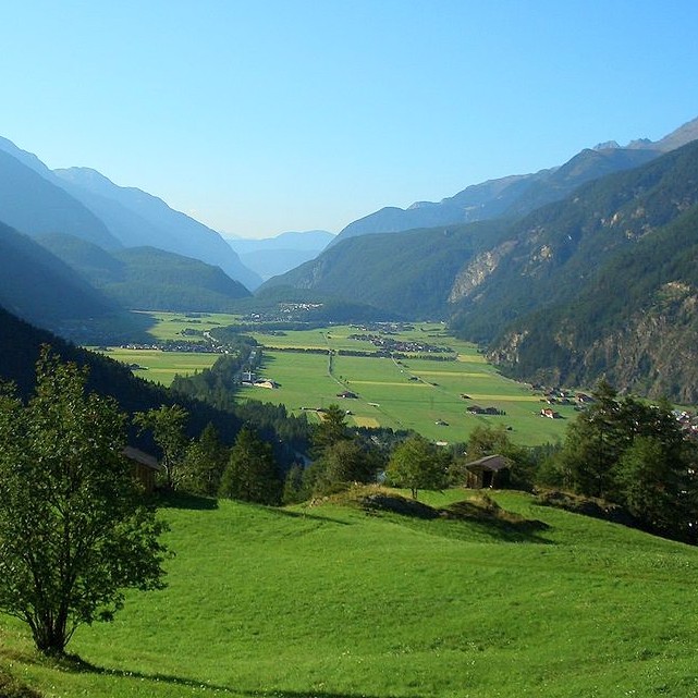 osterreich/otztal