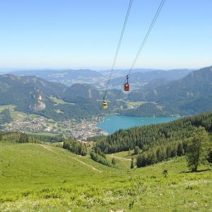 osterreich/salzkammergut