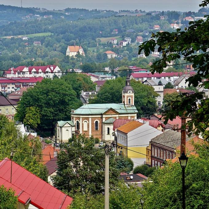 polska/kalwaria-zebrzydowska