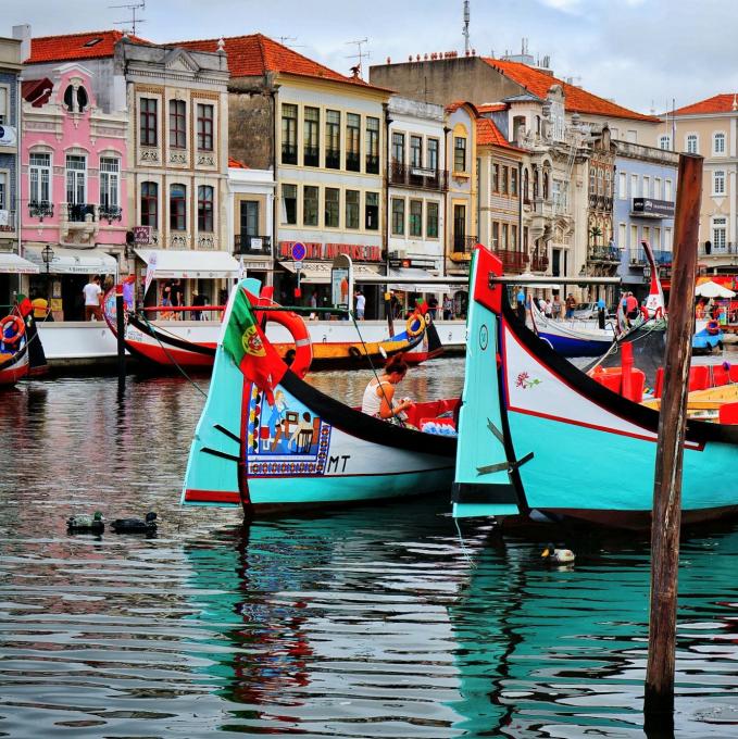 portugal/aveiro