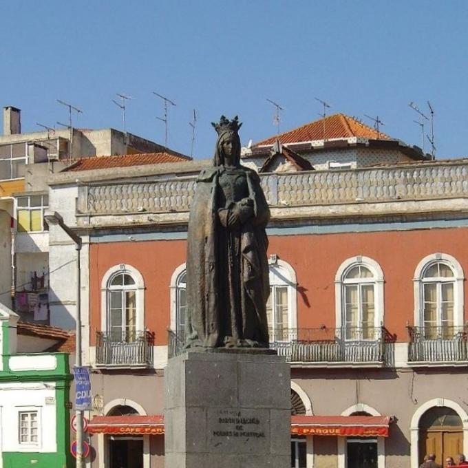 portugal/caldas-da-rainha