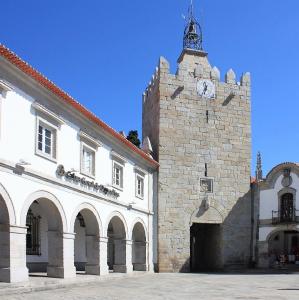 portugal/caminha