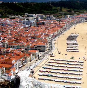 portugal/nazare