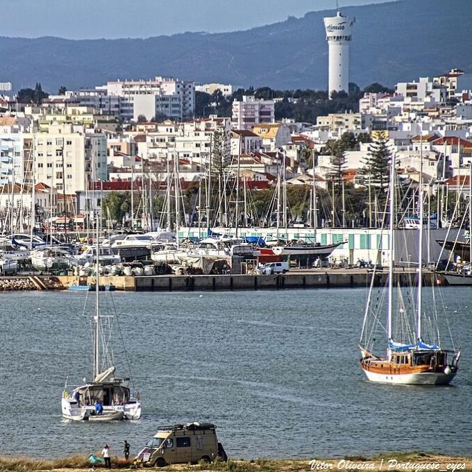 portugal/portimao