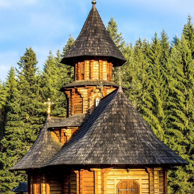 romania/bucovina