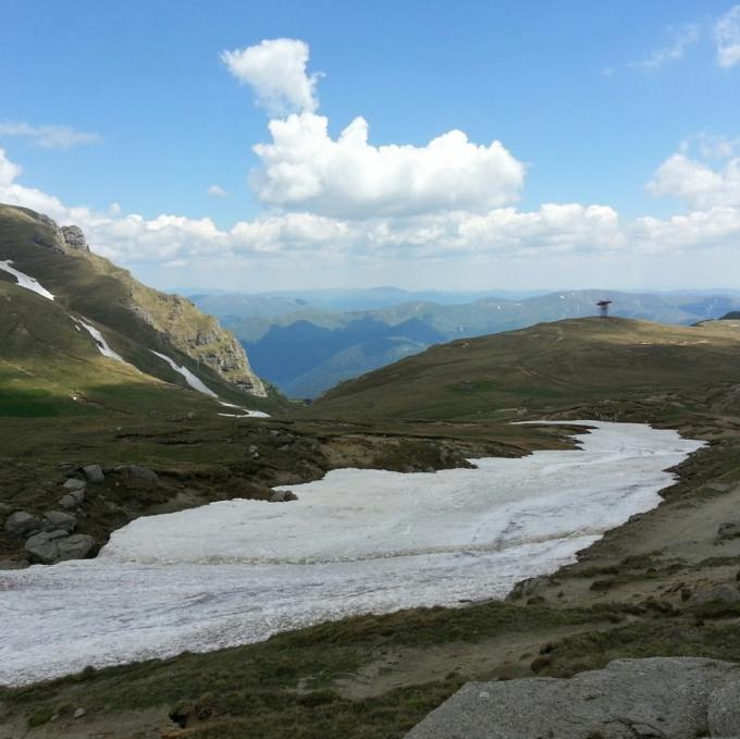 romania/carpatii