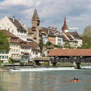 schweiz/bremgarten