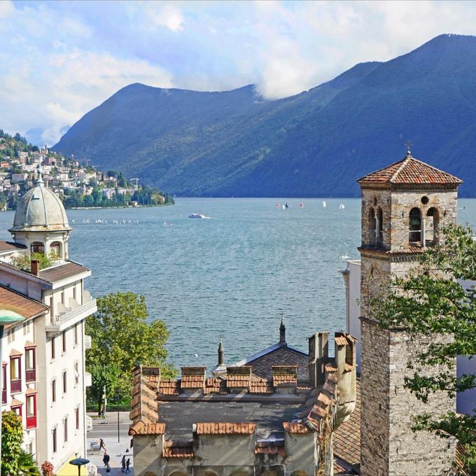 schweiz/lugano