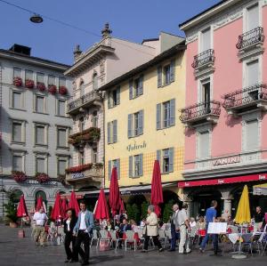 schweiz/lugano