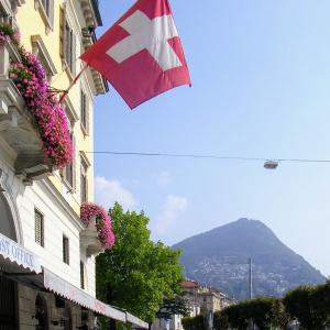 schweiz/lugano