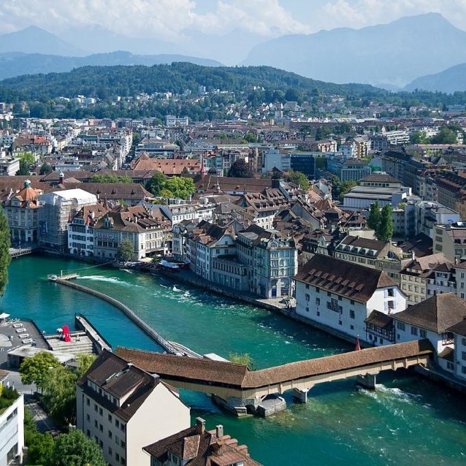 schweiz/luzern