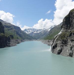 schweiz/mauvoisin