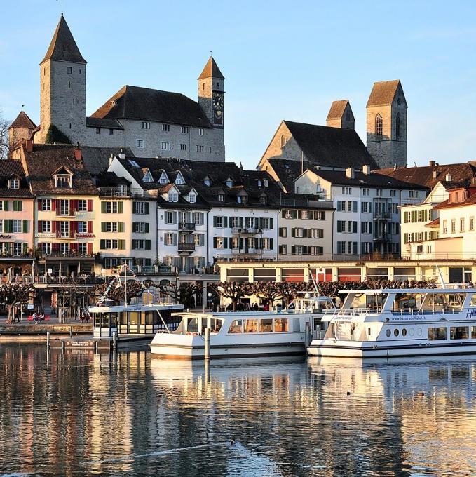 schweiz/rapperswil