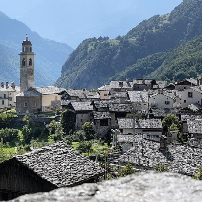 schweiz/soglio