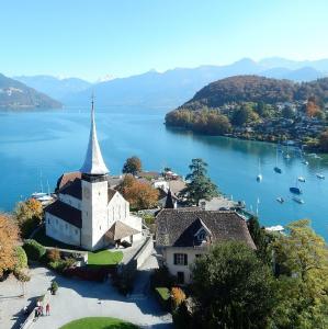 schweiz/spiez