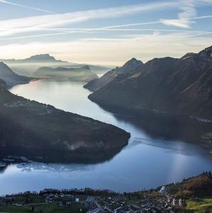 schweiz/vierwaldstattersee