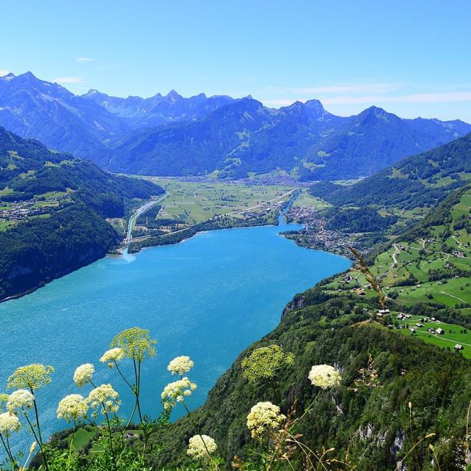 schweiz/walensee