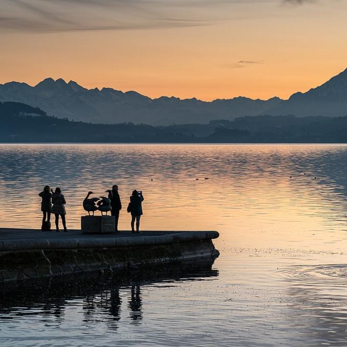 schweiz/zugersee