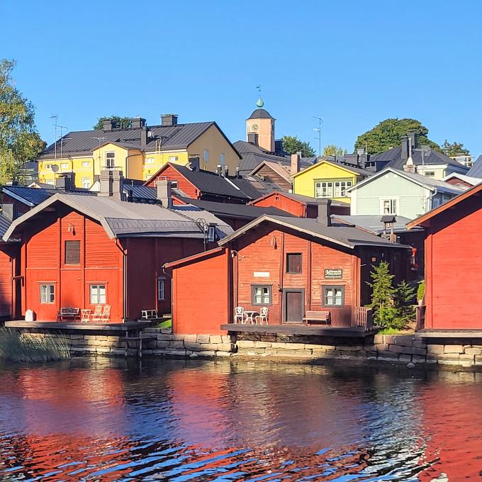 suomi/porvoo