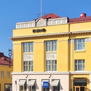 suomi/porvoo/runo-hotel