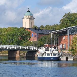 suomi/suomenlinna