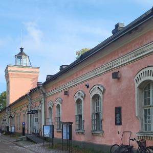 suomi/suomenlinna/haa-galleriassa