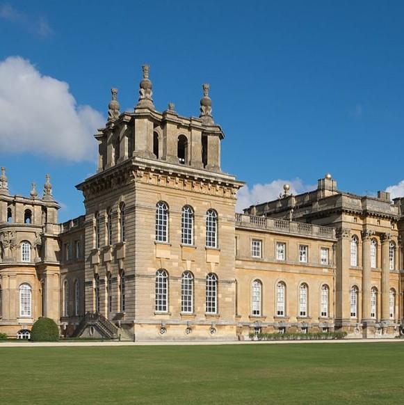 united-kingdom/blenheim-palace