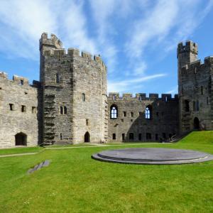 united-kingdom/caernarfon-castle