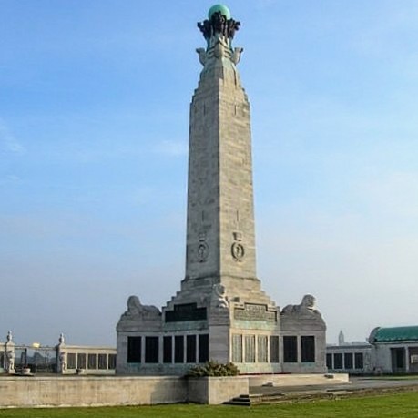 united-kingdom/chatham-naval-memorial