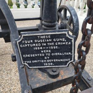 united-kingdom/gibraltar/gibraltar-war-memorial