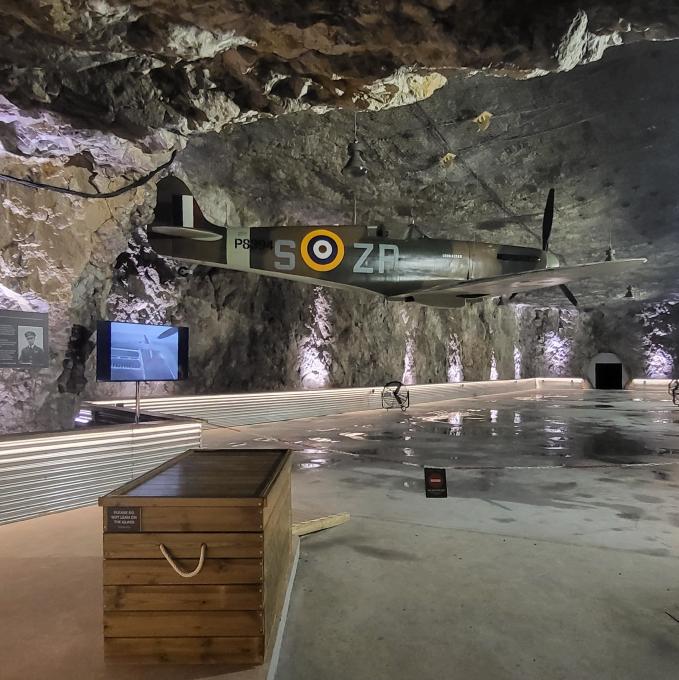 united-kingdom/gibraltar/world-war-ii-tunnels